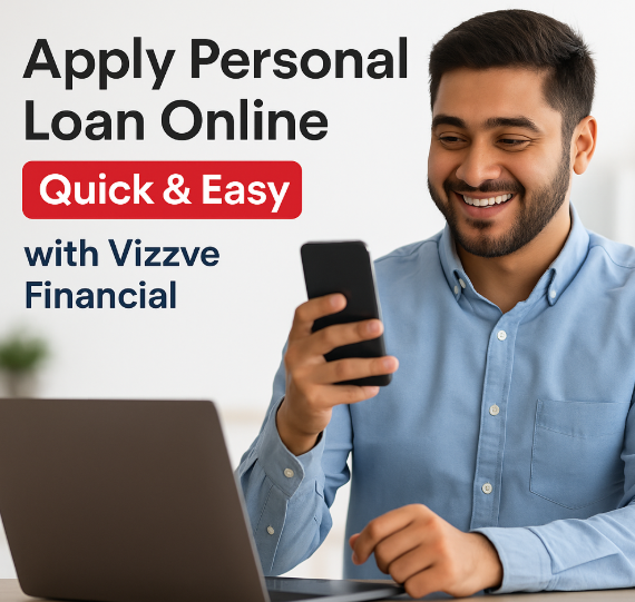 Personal loan apply online